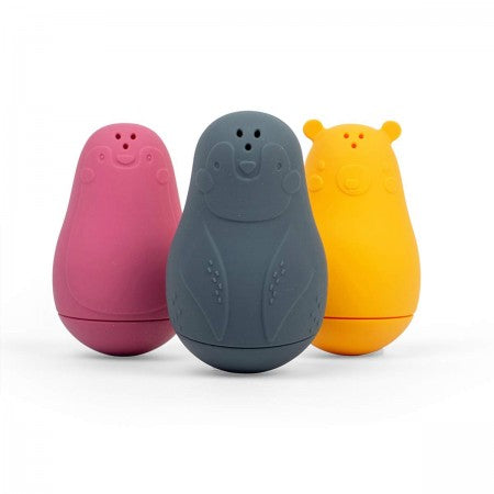 Bigjigs Bath Buddies