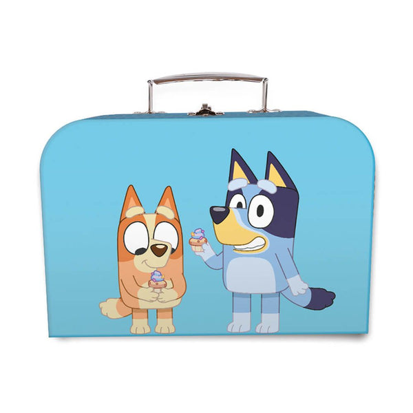 Bluey Picnic Set