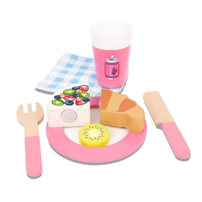 Bluey Picnic Set