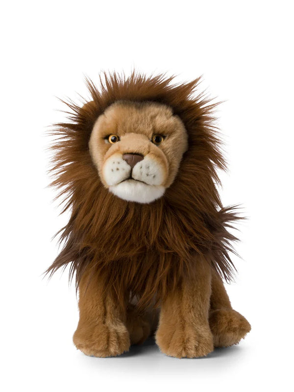Bon Ton Toys x WWF - Lion Plush Toy