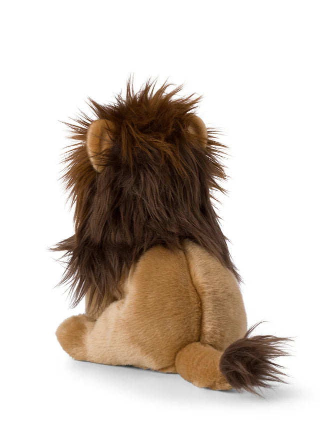 Bon Ton Toys x WWF - Lion Plush Toy