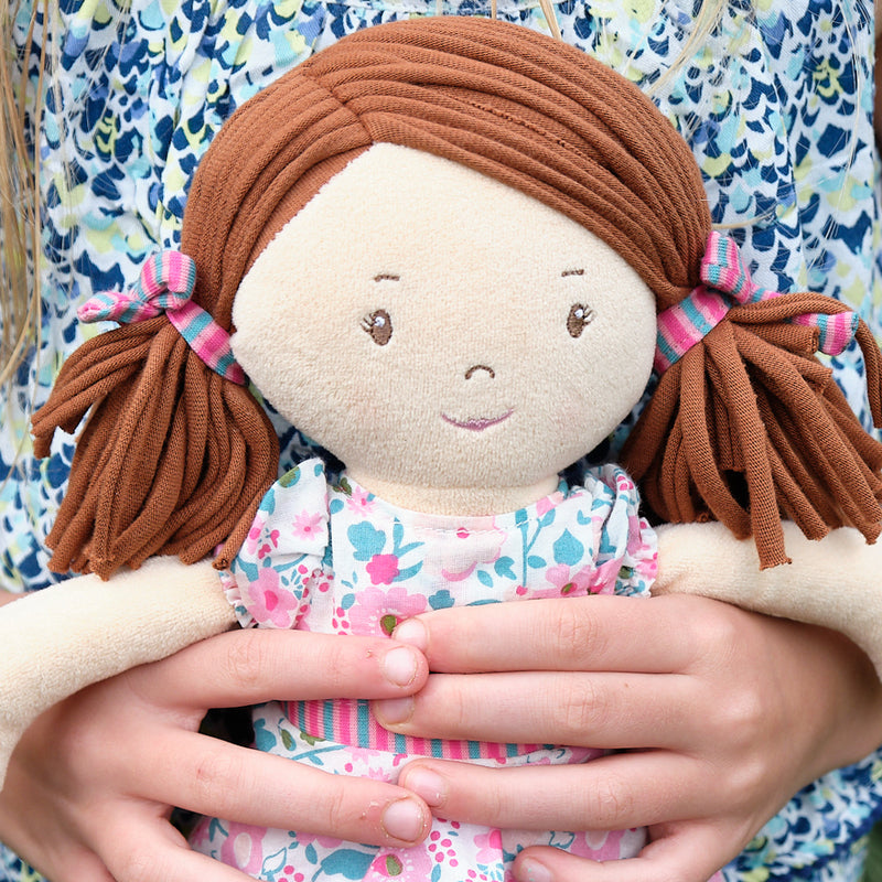 Bonikka - Katy Dames Doll