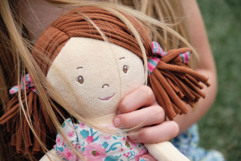 Bonikka - Katy Dames Doll