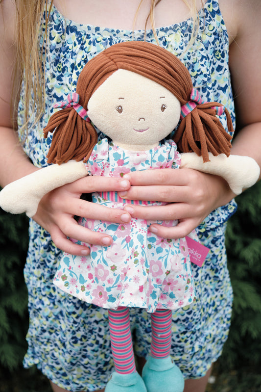 Bonikka - Katy Dames Doll
