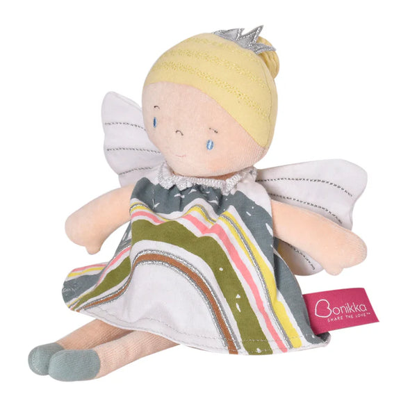 Bonikka - Organic Fairy Doll