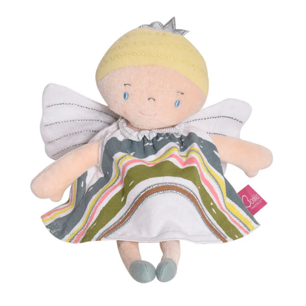 Bonikka - Organic Fairy Doll