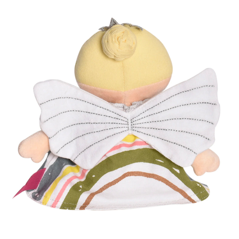Bonikka - Organic Fairy Doll