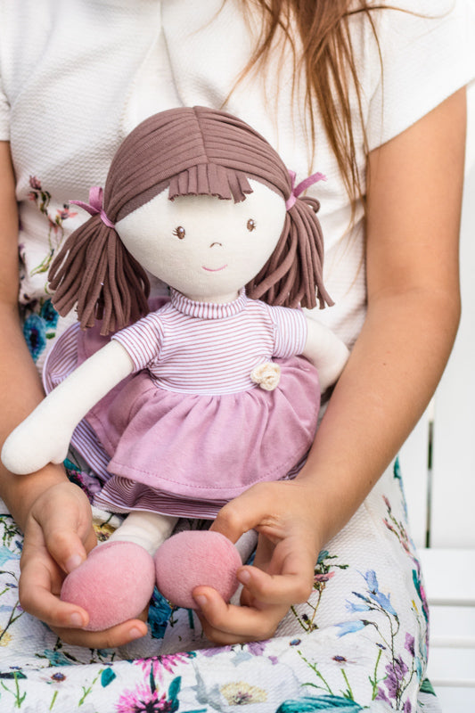 Bonikka - Cotton Doll, Brook