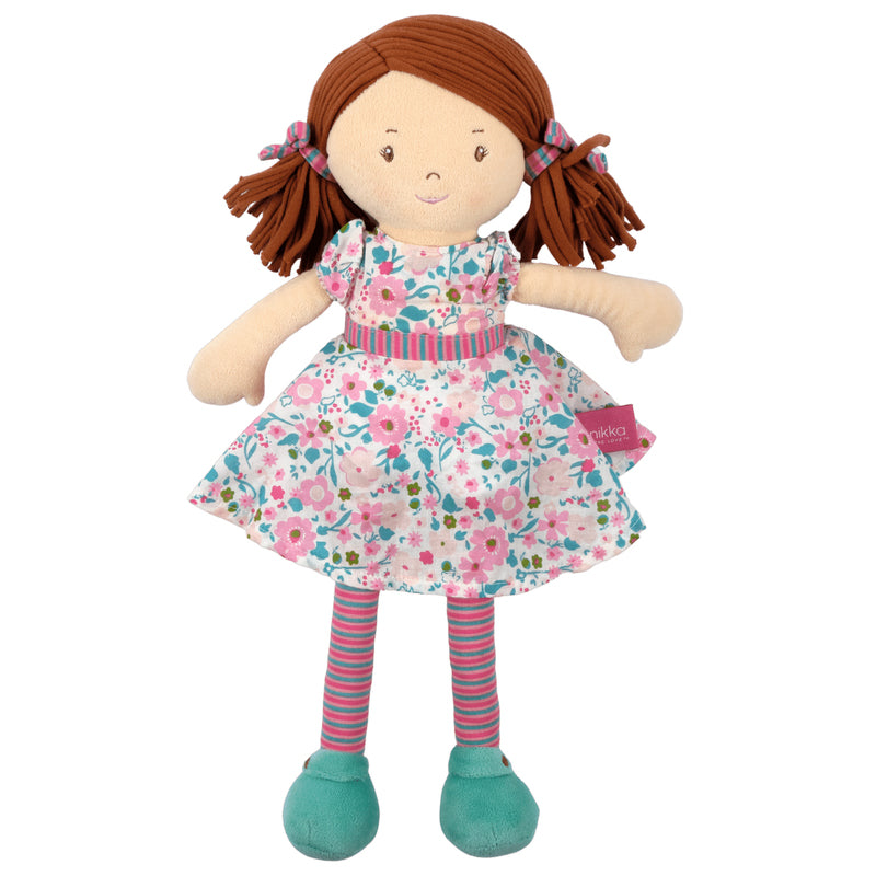 Bonikka - Katy Dames Doll