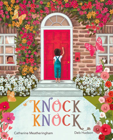 Knock Knock - Catherine Meatheringham & Deb Hudson