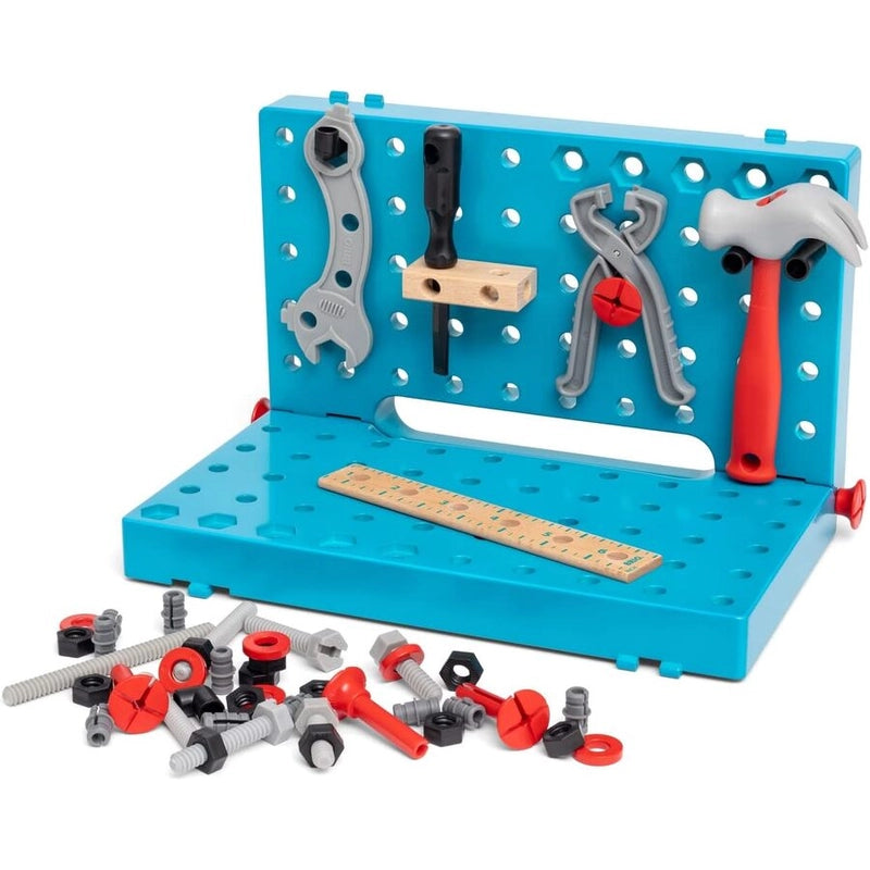 Brio - Builder Work Bench