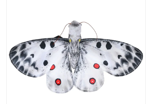 Wild Republic - Butterfly Finger Puppet – Childplay Melbourne