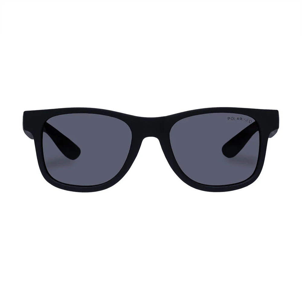 Cancer Council Sunshades Eyewear Alligator Kids Black Rubber Childplay Melbourne