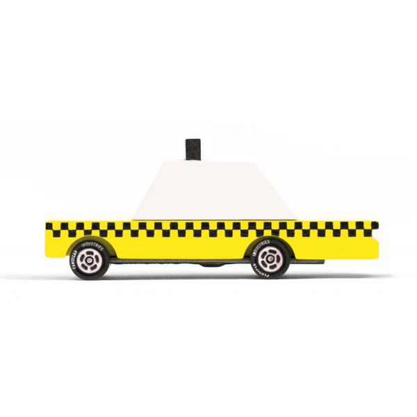 Candylab - Taxi