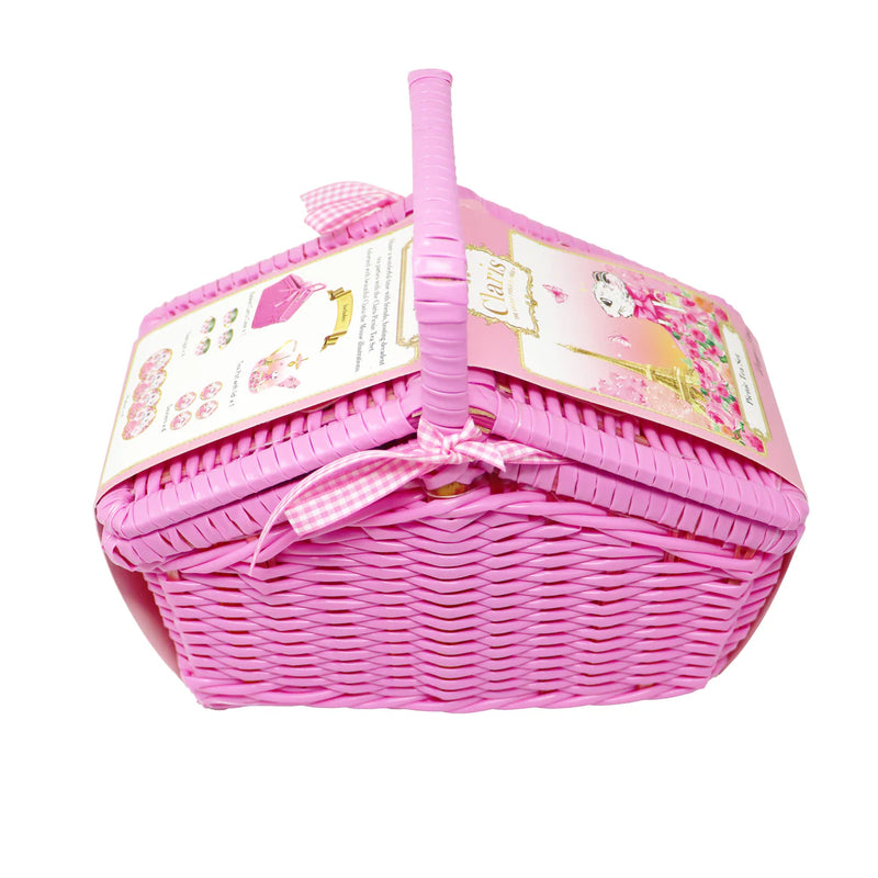 Claris - Picnic Tea Set