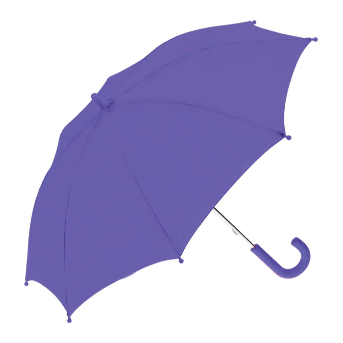Clifton Umbrellas - UPF50+ Kid Safe Umbrella, Assorted Colours