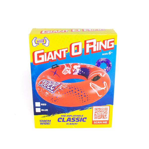 Cooee - Giant O Ring