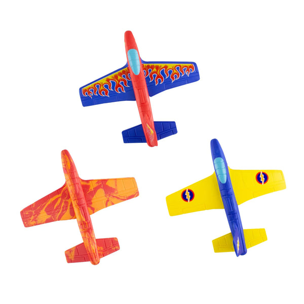 Cooee - Stunt Glider Assorted Colours