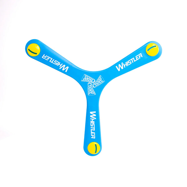 Cooee - Whistler Boomerang