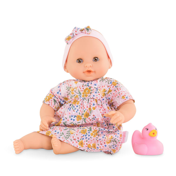 Corolle - Calypso Bath Doll