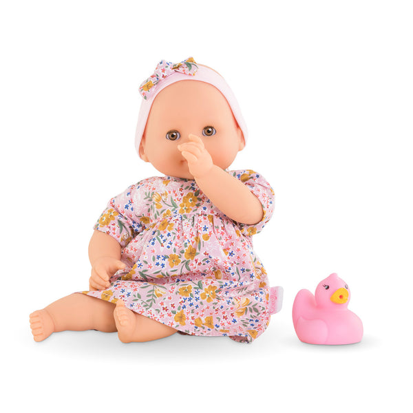 Corolle - Calypso Bath Doll