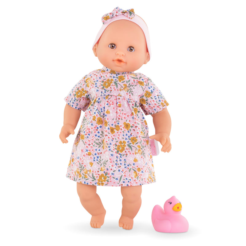 Corolle - Calypso Bath Doll