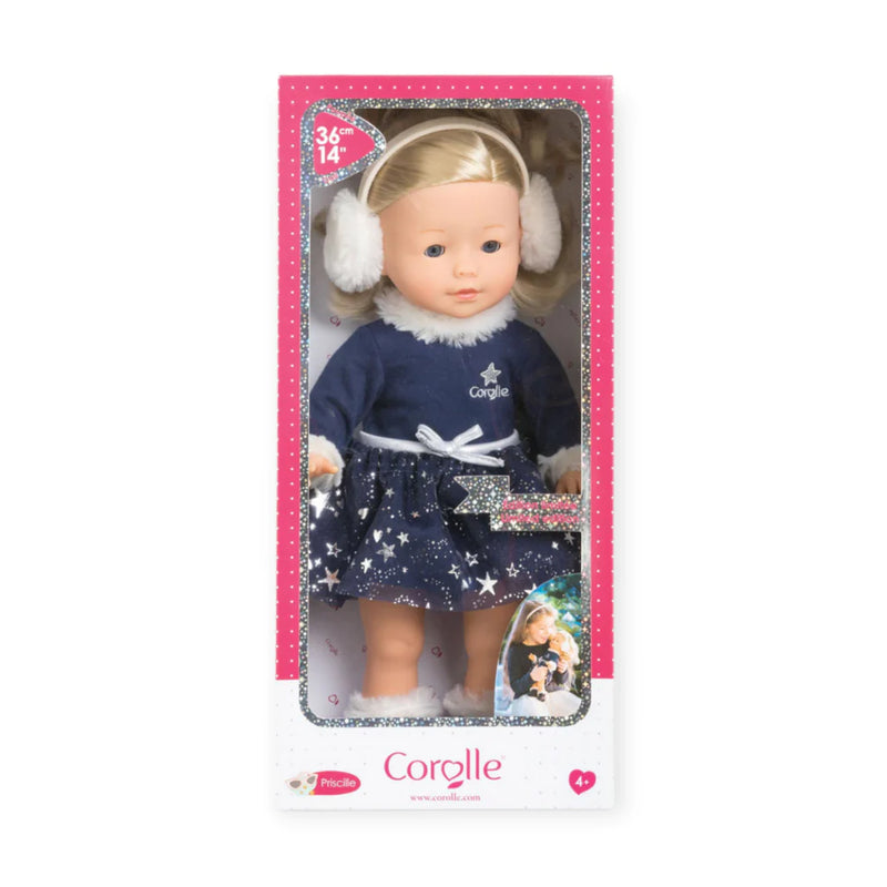 Corolle - Priscille Starlit Night