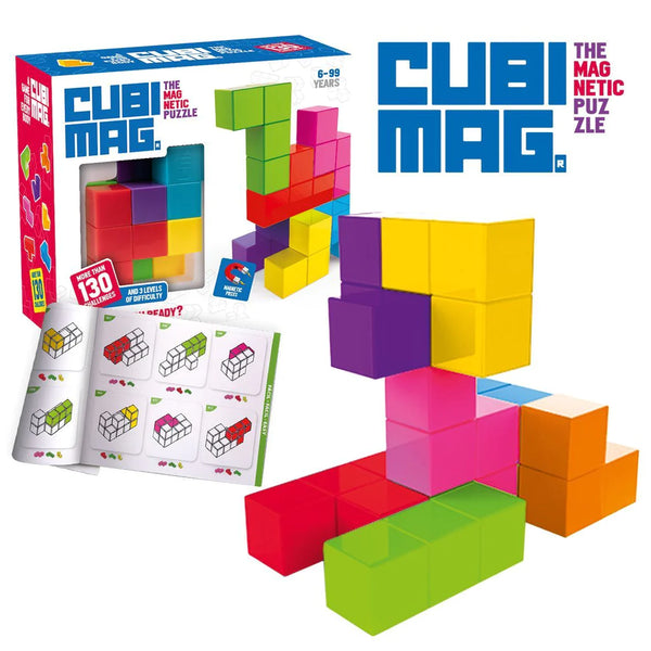 Cubi Mag