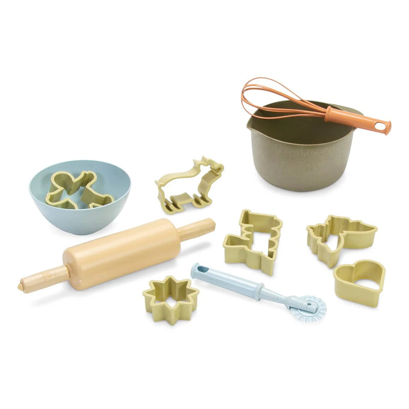 Dantoy - Baking Set