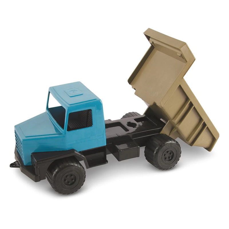 Dantoy - Blue Marine Toys, Dump Truck 28cm