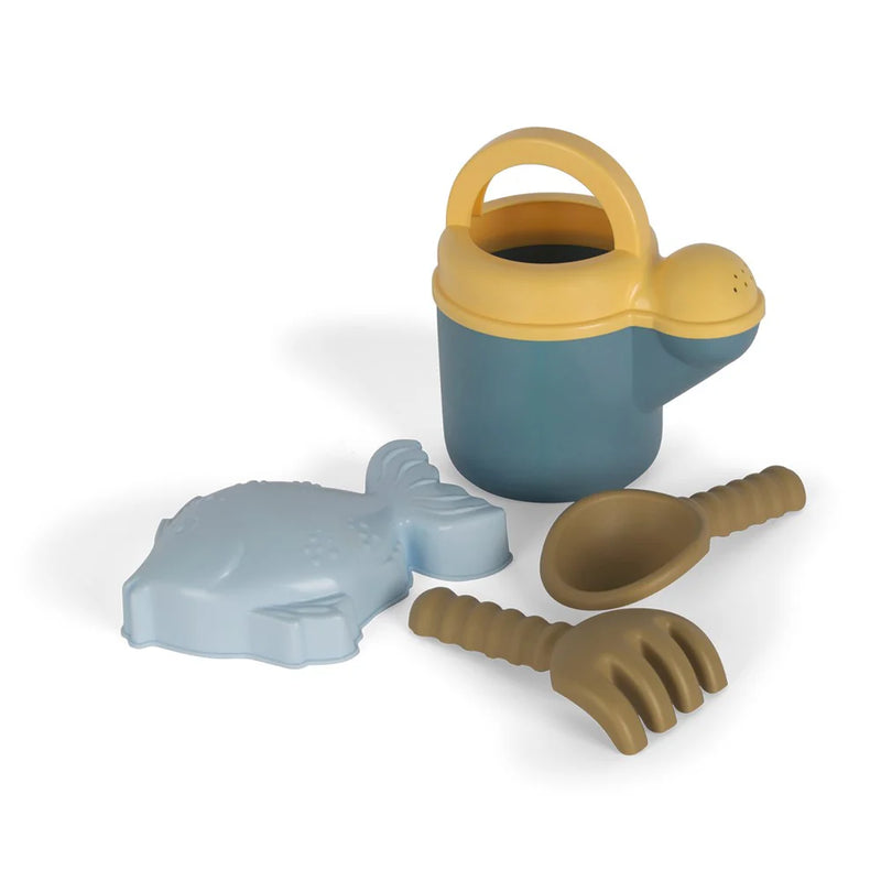 Dantoy Rake Dantoy - BIOplastic Sand and Water Set – Childplay Melbourne