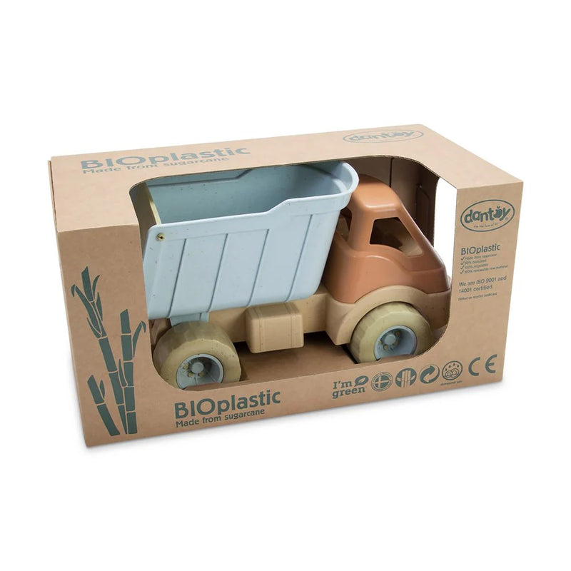 Dantoy - BIOplastic Truck