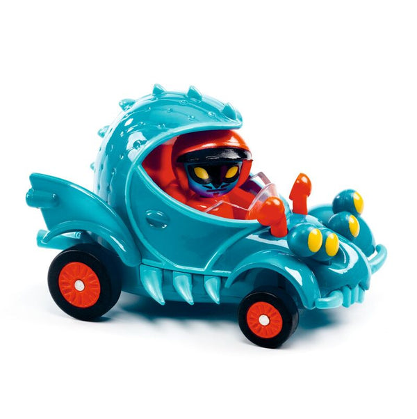 Djeco - Crazy Motors Funny Beast