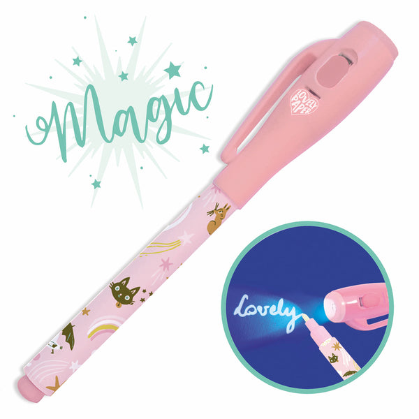Djeco - Magic Pen, Lucille