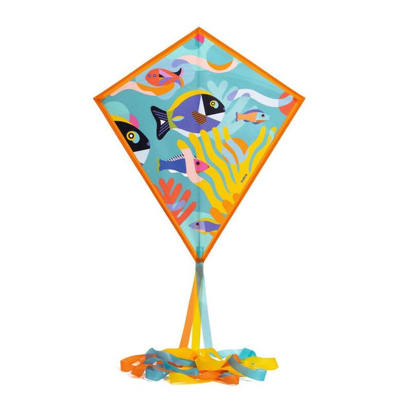 Djeco - Ocean Kite