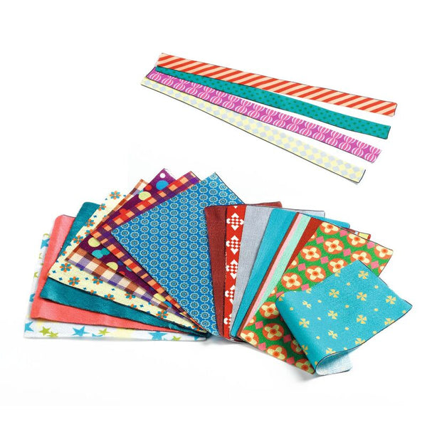 Djeco - Zabimix Dog Dressing Game