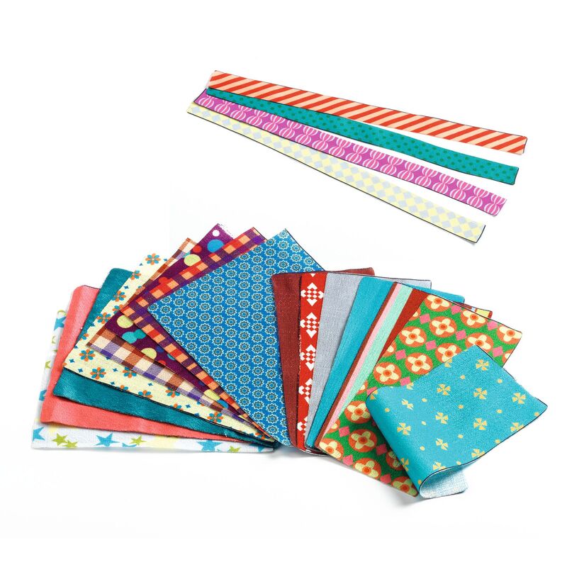 Djeco - Zabimix Dog Dressing Game