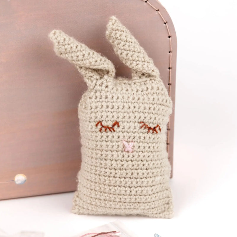 Egmont - Crochet Kit Bunny