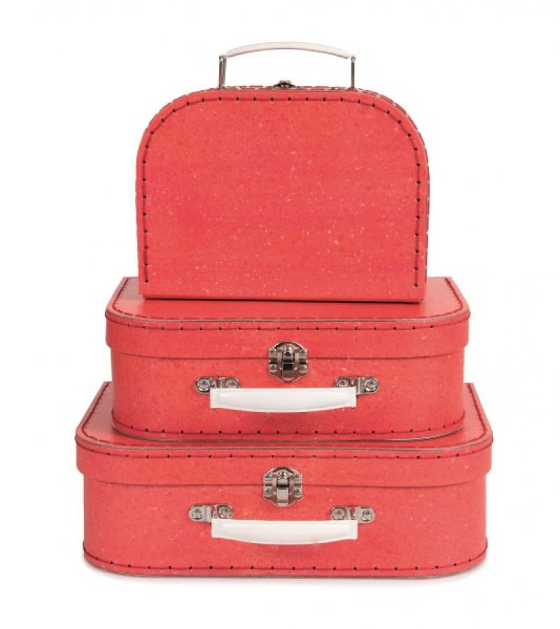 Egmont Toys - Red Case, Set of 3