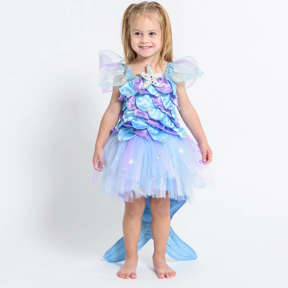 green emerald velvet dress Forest Fairy Tutu Dress – Tutu Du Monde main image 1