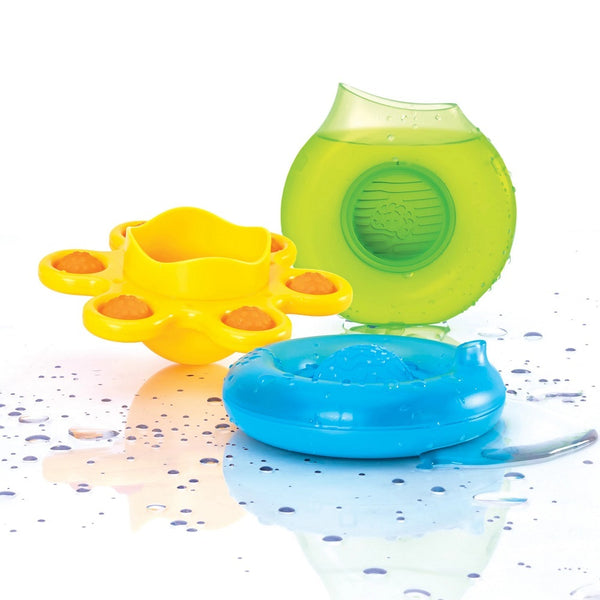 Fat Brain Toys - Dimpl Splash