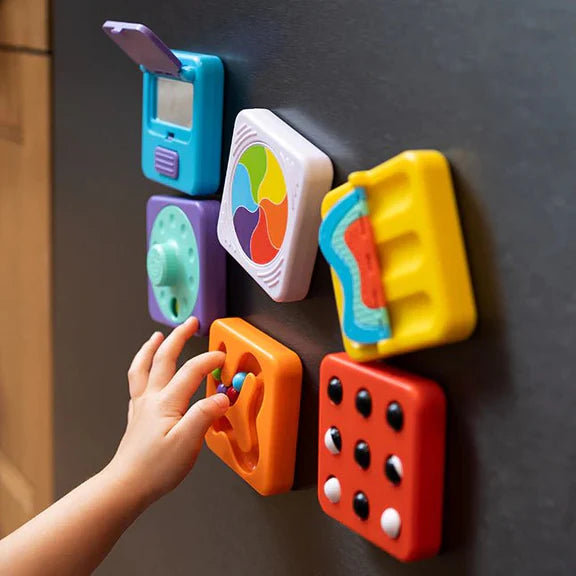 Fat Brain Toys - Play Tab Essential Kit