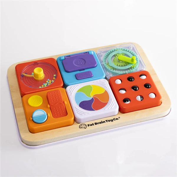 Fat Brain Toys - Play Tab Essential Kit