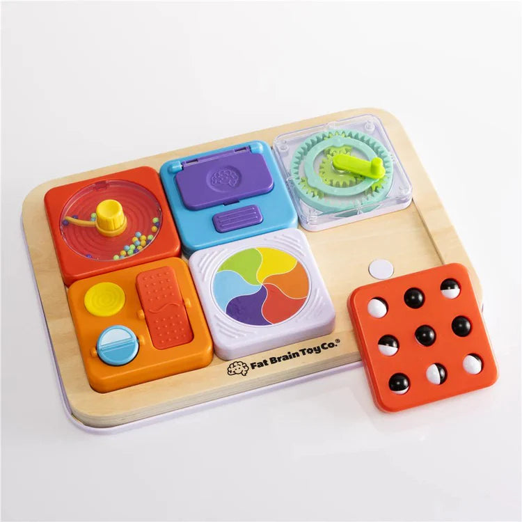 Fat Brain Toys - Play Tab Essential Kit