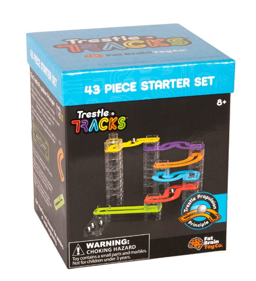 Trestle Tracks - Starter Pack