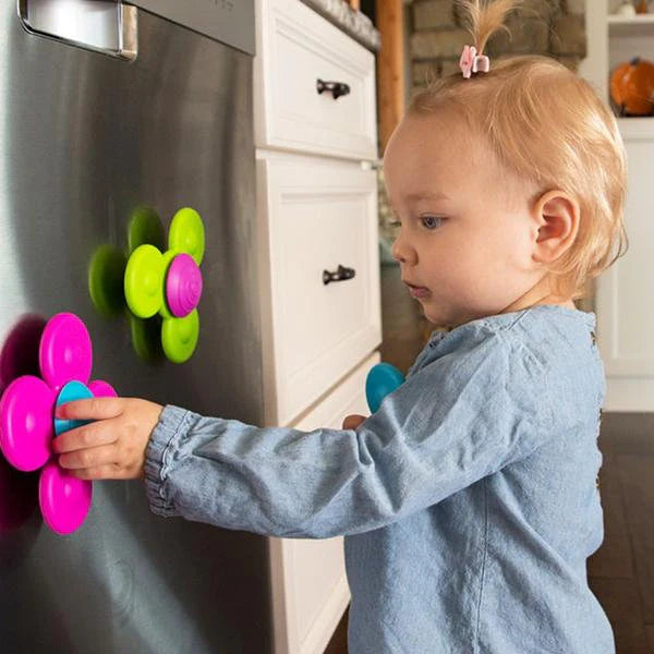 Fat Brain Toys - Whirly Squigz