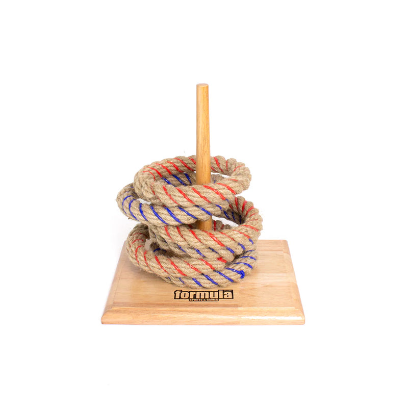 Formula Sports & Games - Rope Quoits