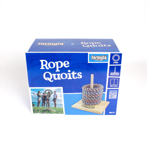 Formula Sports & Games - Rope Quoits