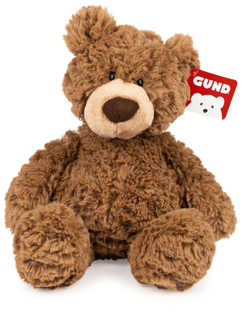 Gund - Pinchy Bear in brown