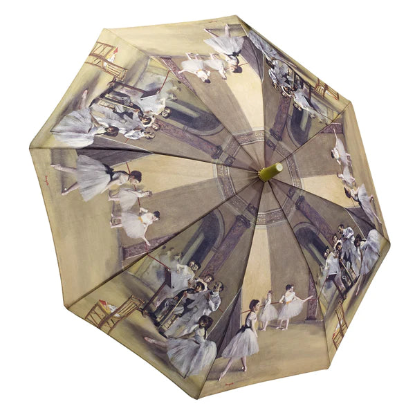 Galleria - Kids Ballerina Umbrella